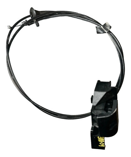 Manija Cofre Con Chicote Ford F-150 2015-2020