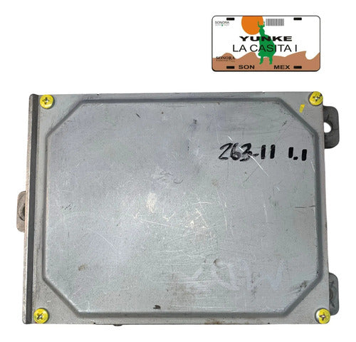 Modulo Abs Acura Mdx 2001-2006 48310-rdl-003