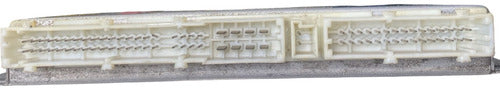 Computadora(módulo) Mercedes Abs 1999 Diesel 0 265 109 499