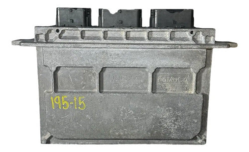 Computadora Ford Escape 3.0l A/t 2010-2011 Al8a-12a650-aba