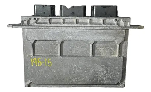 Pcm Computadora Ford Escape 3.0l 2010-2011 Al8a-12a650-aba