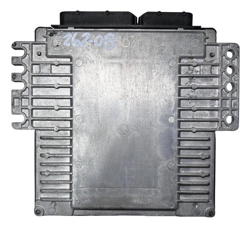 Pcm Computadora Nissan Maxima 3.5l 05-06 A56-y65 Zz9 (ub)