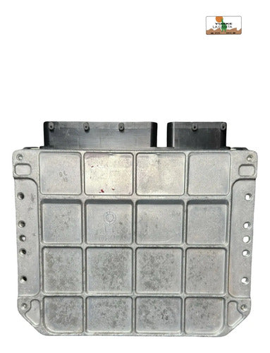 Computadora Toyota Camry 2.5l 09-11 89661-06j10 (cw)