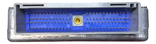 Pcm Computadora Mazda Protege 1.8l 00-03 Yu3f-12a650-xc