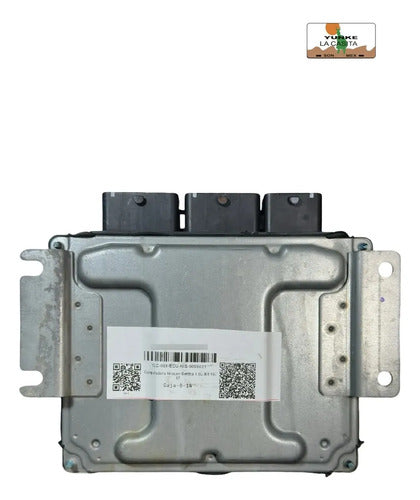 Computadora Nissan Sentra  A/t 16-17 1.8 Bem40c-300 A2 (60)