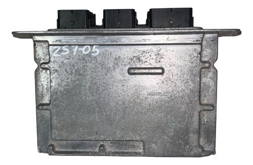Computadora Ford F-250 5.4l A/T 2006 6c3a-12a650-eb