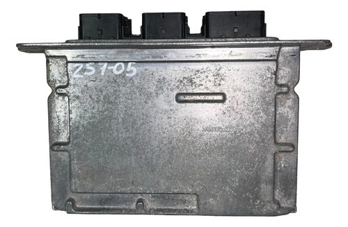 Pcm Computadora Ford F-250 5.4l A/t 2006 6c3a-12a650-eb