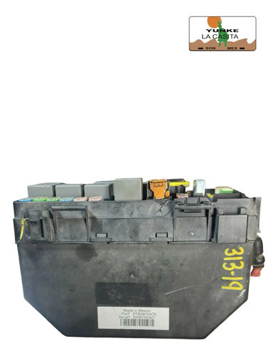 Caja De Fusibles Dodge Grand Caravan 08-10 56049720ar
