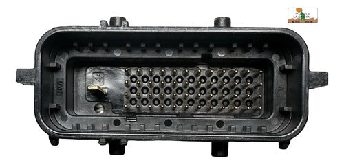 Modulo Tcm Chevrolet Malibu 3.5l 06-11 24230461 Yhrl P2