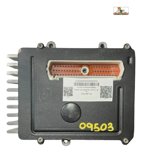 Modulo Tcm Dodge Ram 1500 4.7l 02-04 P56028585ac