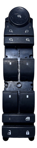 Control Maestro Gmc Tahoe 07-13 15906881