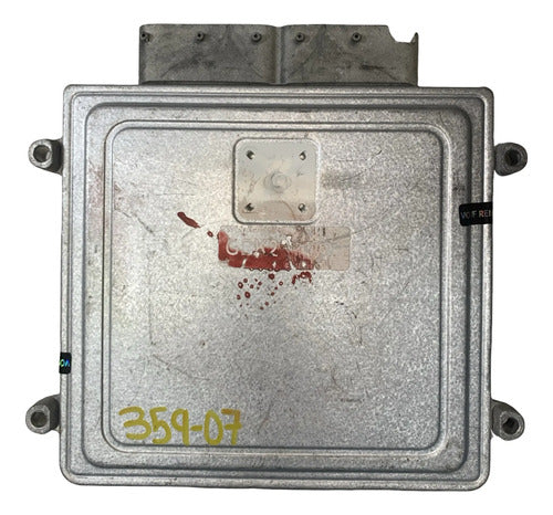 Pcm Computadora Kia Sorento 2014-2015 2.4l 39103-2gbk2 P1