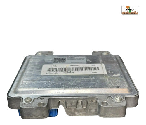 Computadora Pontiac G6 2.4l 2006 12605554 (ynaf)