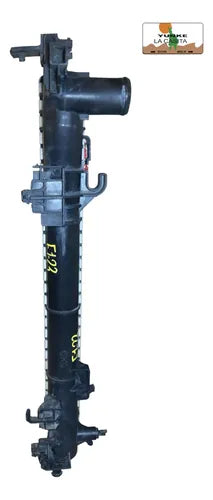 Radiador Chrysler Grand Voyager 3.8l 2008