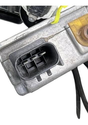 Faro Rh Cadillac Escalade 2003-2006 15199564 Derecho/pasajero