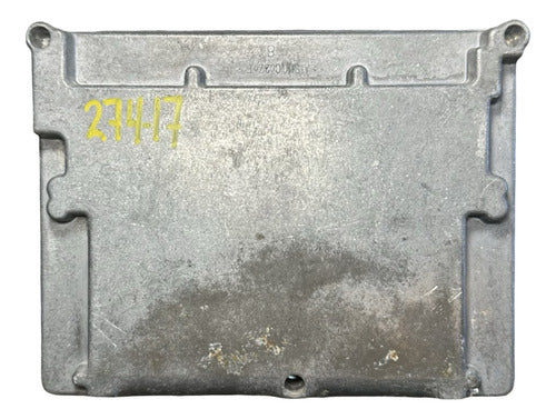 Computadora Lincoln Navigator 5.4l A/t 2004 4l7a-12a650-da