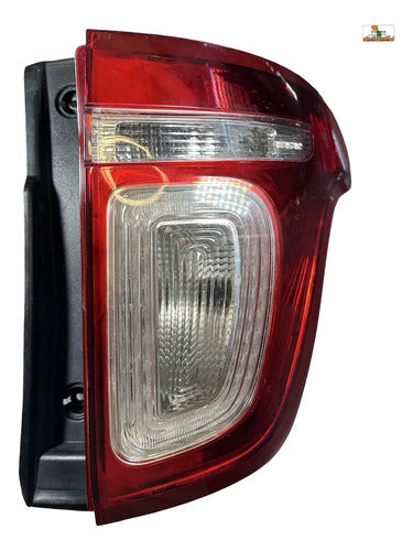 Calavera Rh Ford Explorer 2013-2015 Db53-13b504-e Derecho/pasajero Rojo