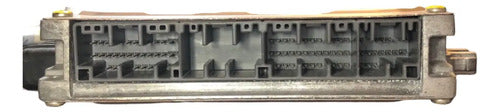 Pcm Computadora Honda Civic 1.6l 96-98 37820-p2m-a63
