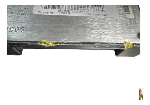 Pcm Computadora Saturn Ion 2.2l 05-06