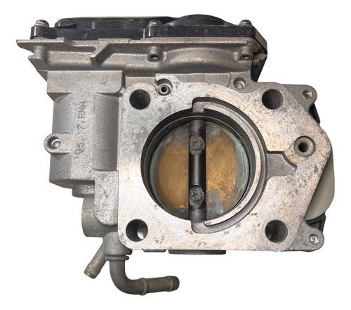 Cuerpo De Aceleración Honda Civic 06-11  Gma4a U10398005335