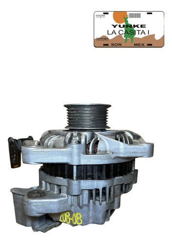 Alternador Honda Civic 1.8l 2006-2011 A2tc1391zc