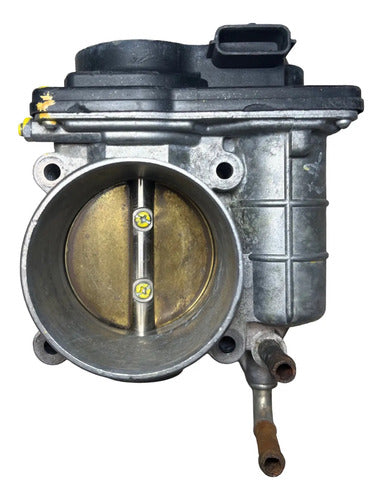 Cuerpo De Aceleración Nissan Altima 2.5l 07-12 Sera526-01 P1
