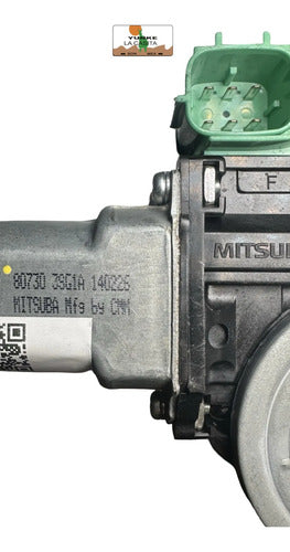 Motor Elevador Nissan Sentra 13-19 80730-3sg1a