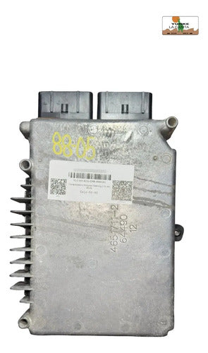 Computadora  Chrysler Sebring 2.0l A/t 96-99 P05293014ac