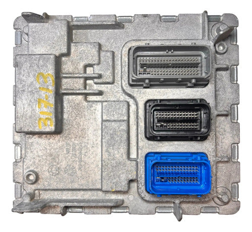 Pcm Computadora Chevrolet Malibu 1.5l 20-21