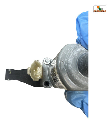 Motor Elevador Trasero Derecho Hyundai Sonata 2011-2014