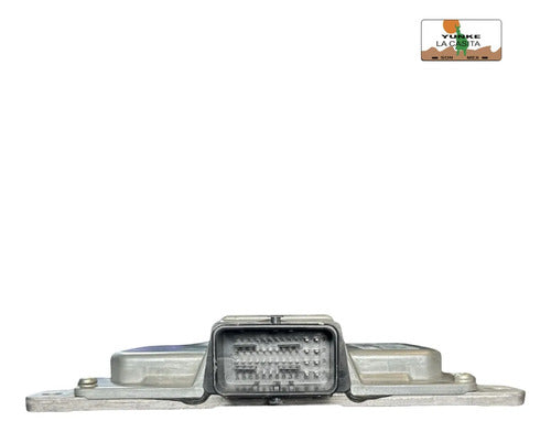 Módulo Tcm Nissan Altima 2.5l A/t 2010 Etc56-101n A1 P2