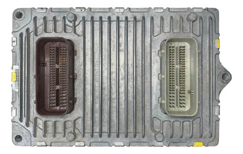 Pcm Computadora Dodge Caravan 12-13 3.6l A/t P05150724ac P2