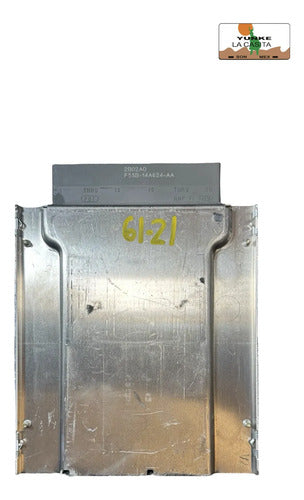 Pcm Computadora Ford Explorer 4.0l A/t 01-02 1l2f-12a650-and