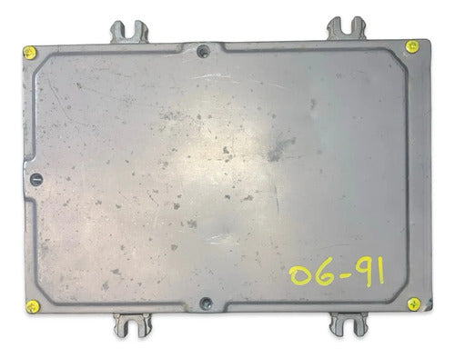 Pcm Computadora Honda Civic 2000 1.6l T/m 37820-p2n-l33