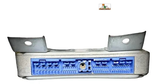 Computadora Pcm Nissan Quest 3.0l 1996 Mecm-c321 (ag)