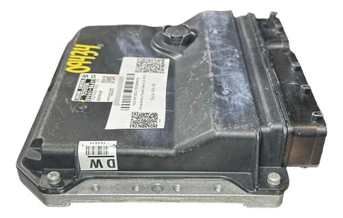 Computadora Toyota Camry 2.5l 09-11 89661-06j11 (dw)