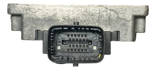 Módulo Tcm Chevrolet Equinox 3.4l A/t 05-06 24233070 (ykmp)