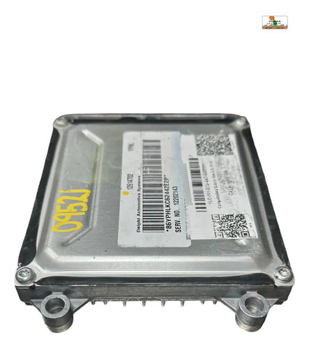 Computadora Saturn Vue 2.2l 02-07 12614702 (yphl)
