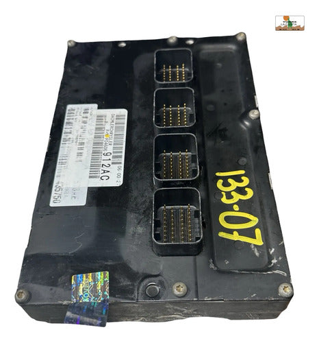 Computadora Chrysler Sebring 2.4l 2005 P04606912ac