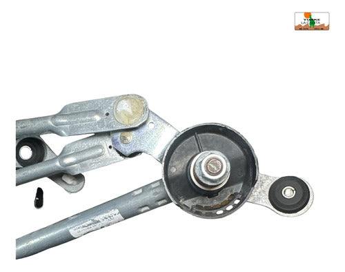 Motor Limpiaparabrisas Nissan Sentra 13-19