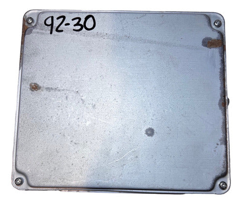 Computadora Toyota Prius 1.5l 07-09 89661-47161