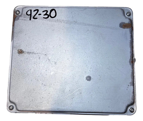 Pcm Computadora Toyota Prius 1.5l 07-09 89661-47161