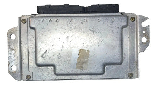 Pcm Computadora Hyundai Accent 1.6l 2005 39110-26762