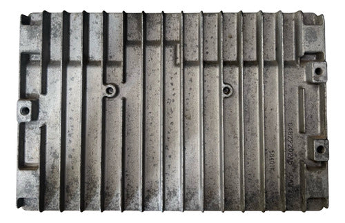 Computadora Dodge Caravan 3.8l 2005 P04748375ae