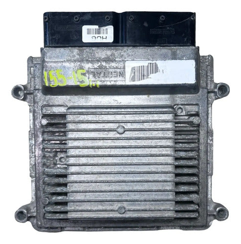 Pcm Computadora Hyundai Elantra 1.8l 11-13 39102-2ema2 P3