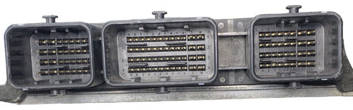 Computadora Nissan Altima 2.5l 2008 Mec110-182 A1 (r6)