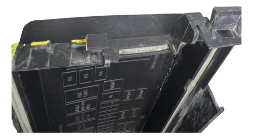 Caja De Fusibles Jeep Grand Cherokee 5.7l 2006 04692087ab