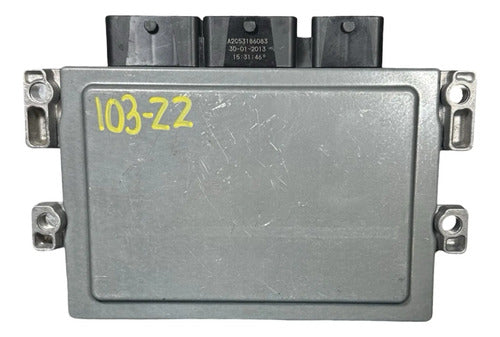 Pcm Computadora Ford Fusion 2.0l 2013 Ds7a-12a650-bfa