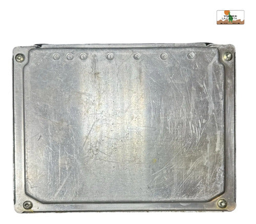 Computadora Bmw 325i 2.2l 02-05 5wk90017