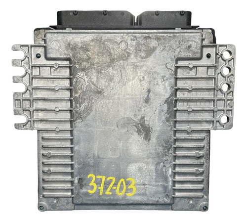 Computadora Nissan Sentra 2.5l 2004-2006 Mec33-362 A1 (n1)